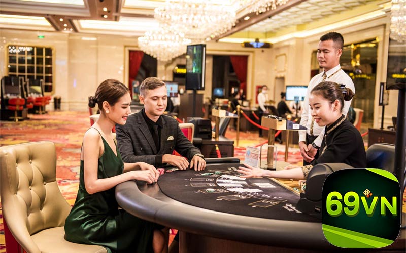 Live Casino