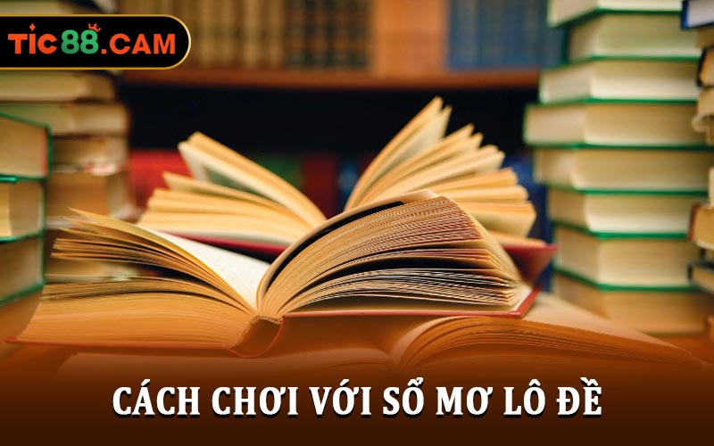 Sổ mơ lô đề